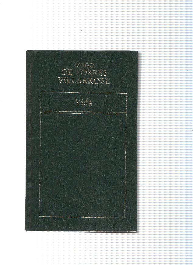 Hisitoria de la Literatura Española num. 80: Vida