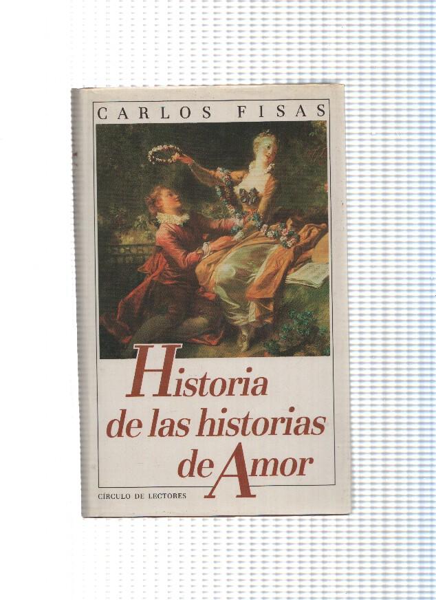 Hisitoria de las historias de amor