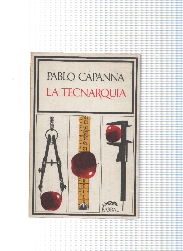 Breve biblioteca de respuesta num 78: La Tecnarquia