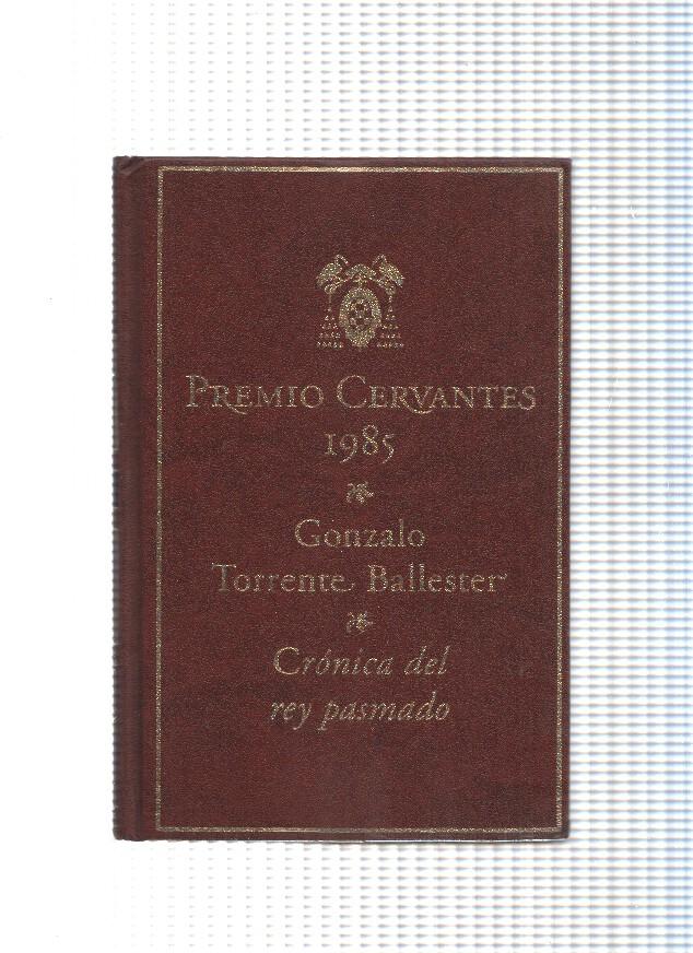Cronica del Rey Pasmado