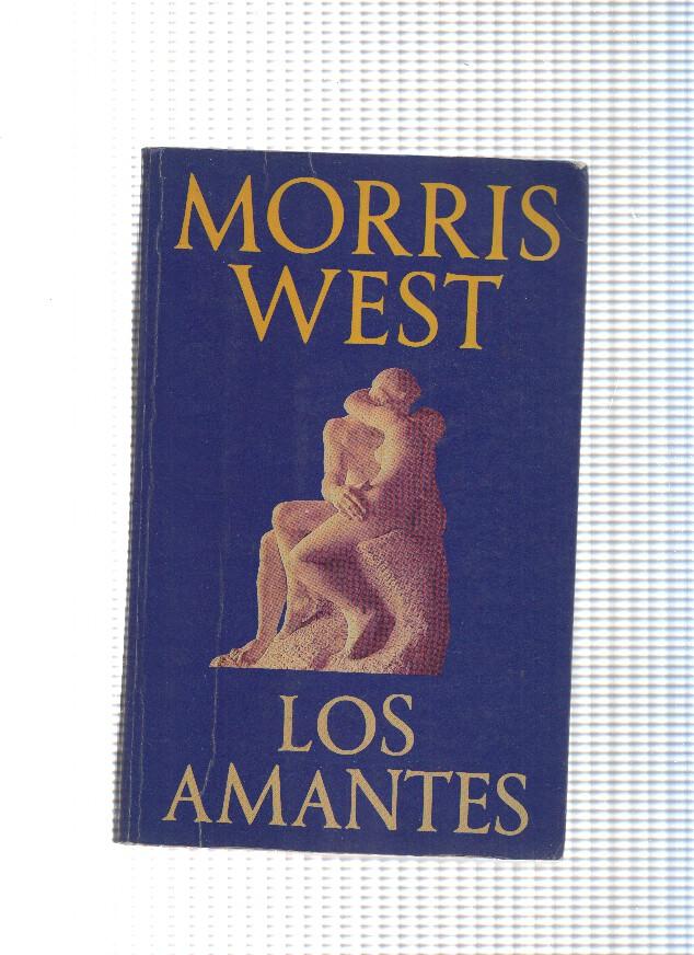 Los amantes