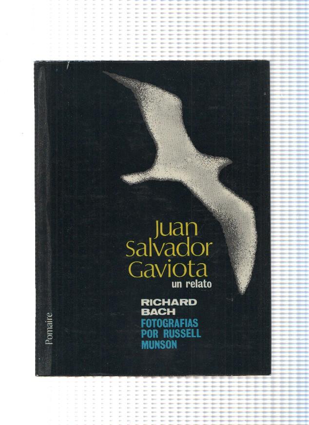 Juan Salvador Gaviota