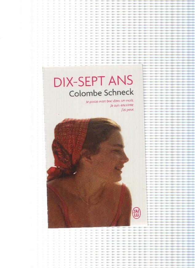 Dix sept ans