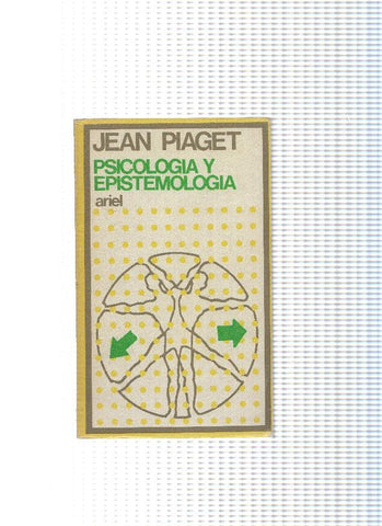 Ariel quincenal numero 57: Psicologia y epistemologia