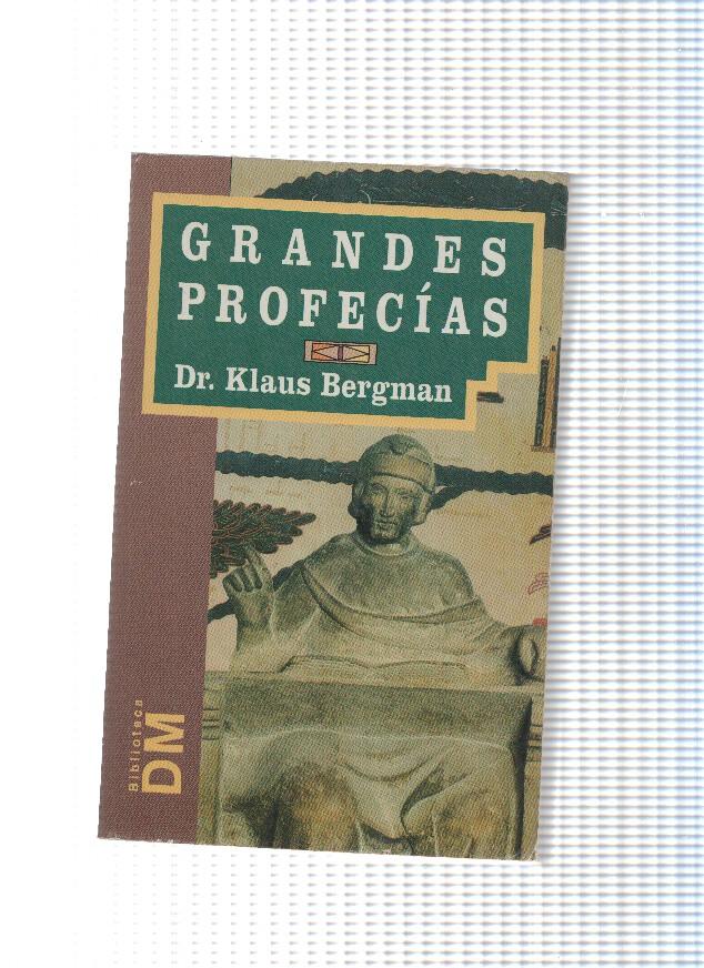 Grandes profecias