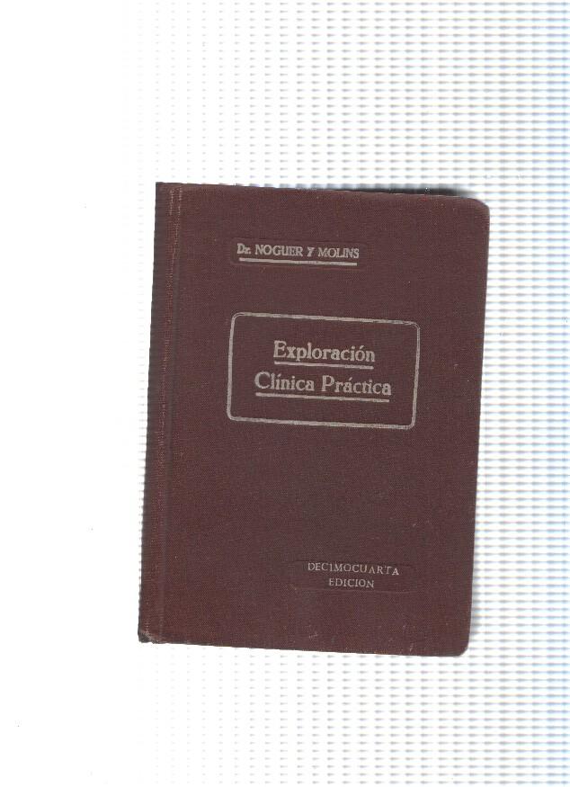 Exploracion Clinica Practica