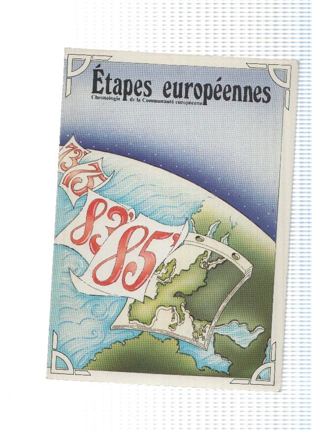 Etapes Europeennes