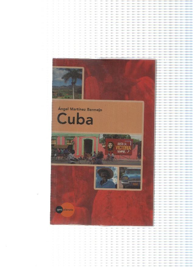 Geo Planeta: Cuba