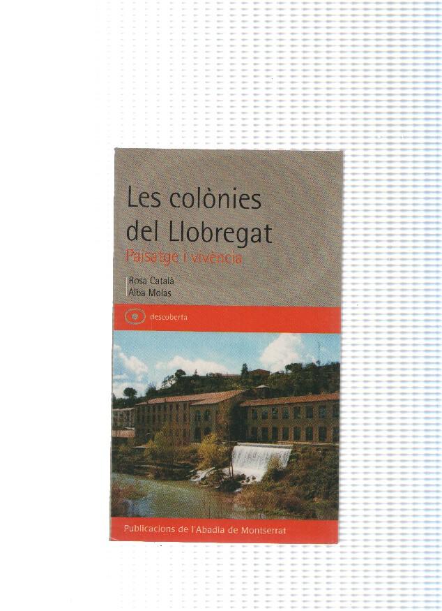 Les colonies del Llobregat
