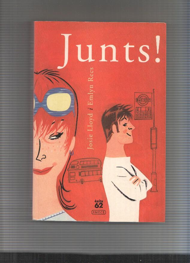 Exits 62 numero 16: Junts
