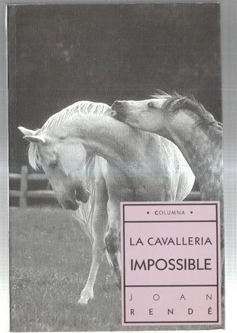 La cavalleria impossible