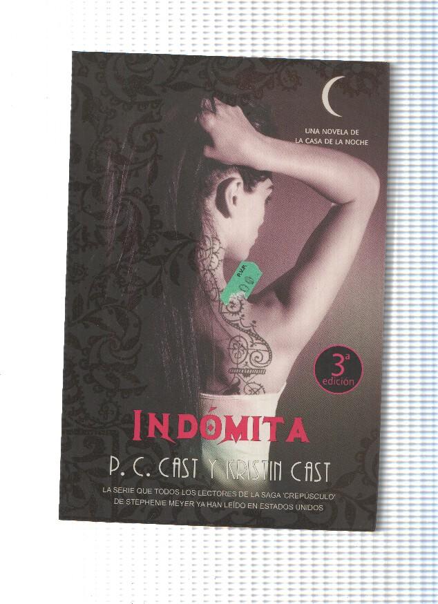 Indomita