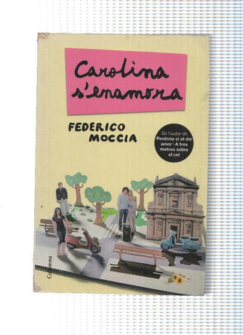 Coleccion Classica numero 867: Carolina s enamora