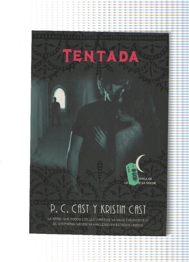 Tentada