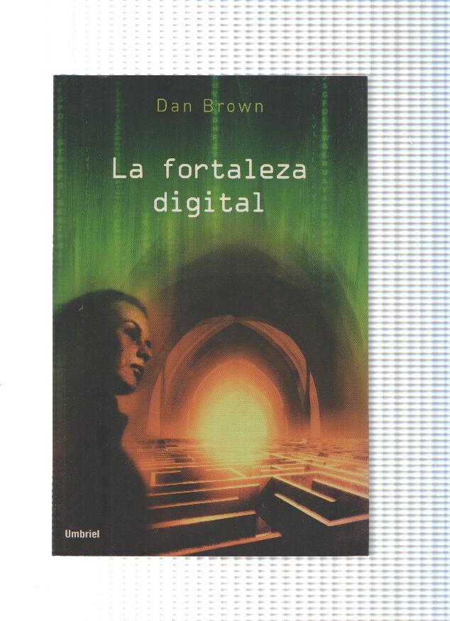La fortaleza digital