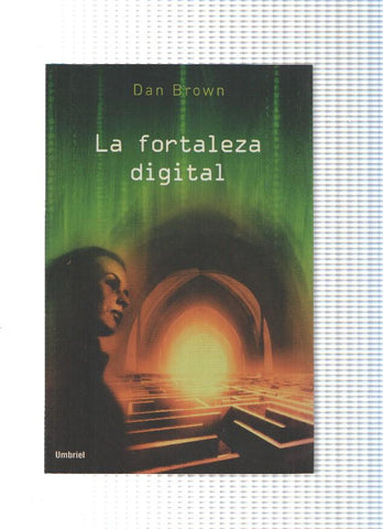 La fortaleza digital