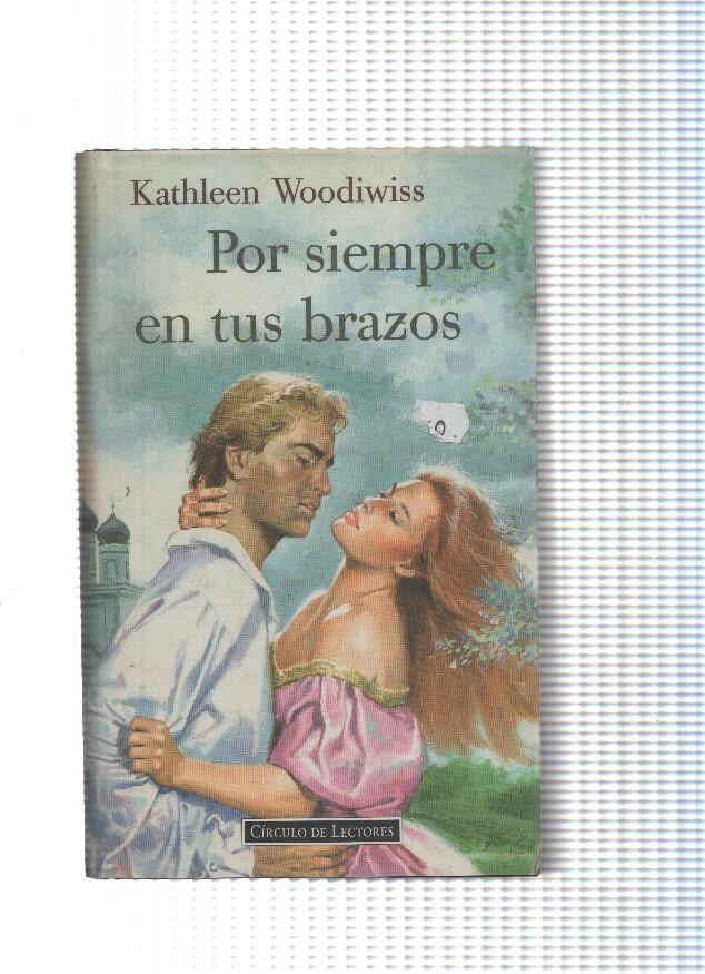 Por siempre en tus brazos