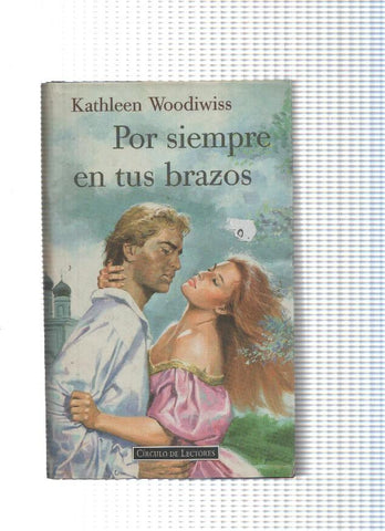 Por siempre en tus brazos