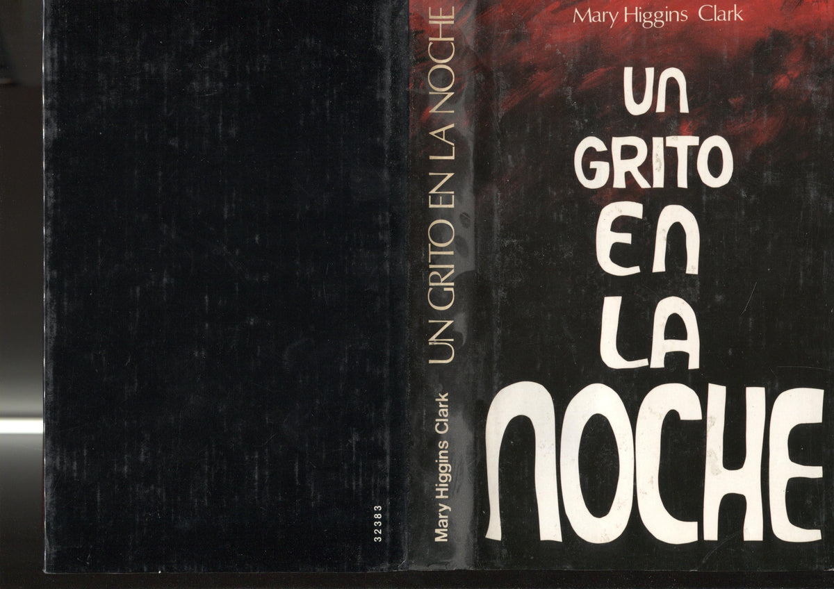 Un grito en la noche