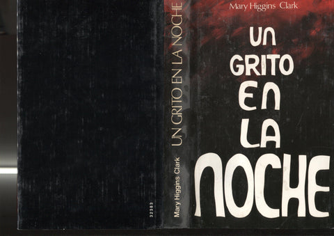 Un grito en la noche
