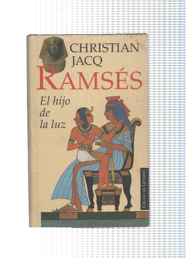 Ramses. El hjo dde la luz