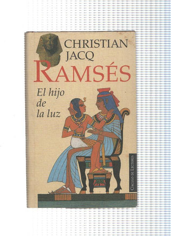 Ramses. El hjo dde la luz