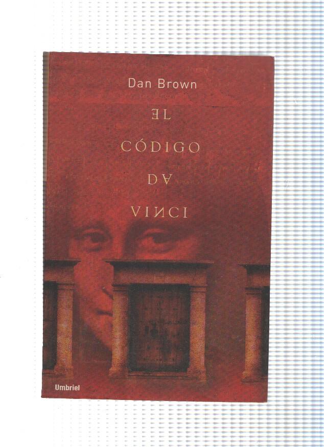 El Codigo Da Vinci ( edicion 2004 )