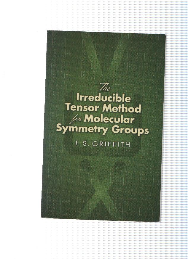 Irreducible Tensor Method for molecular symmetry groups