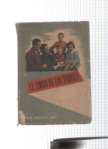 El libro de los padres