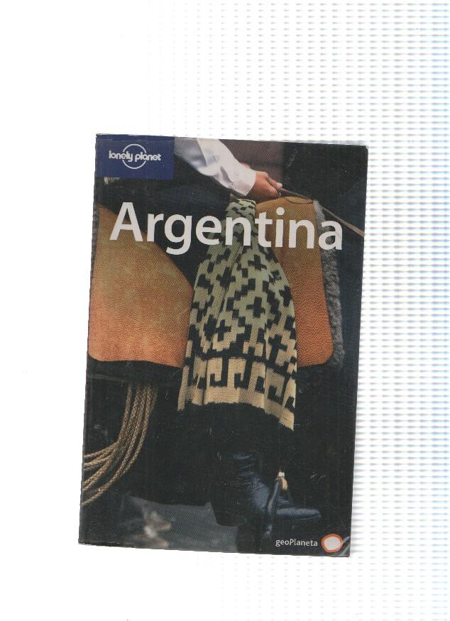 Geo Planeta: Argentina