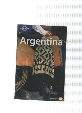 Geo Planeta: Argentina