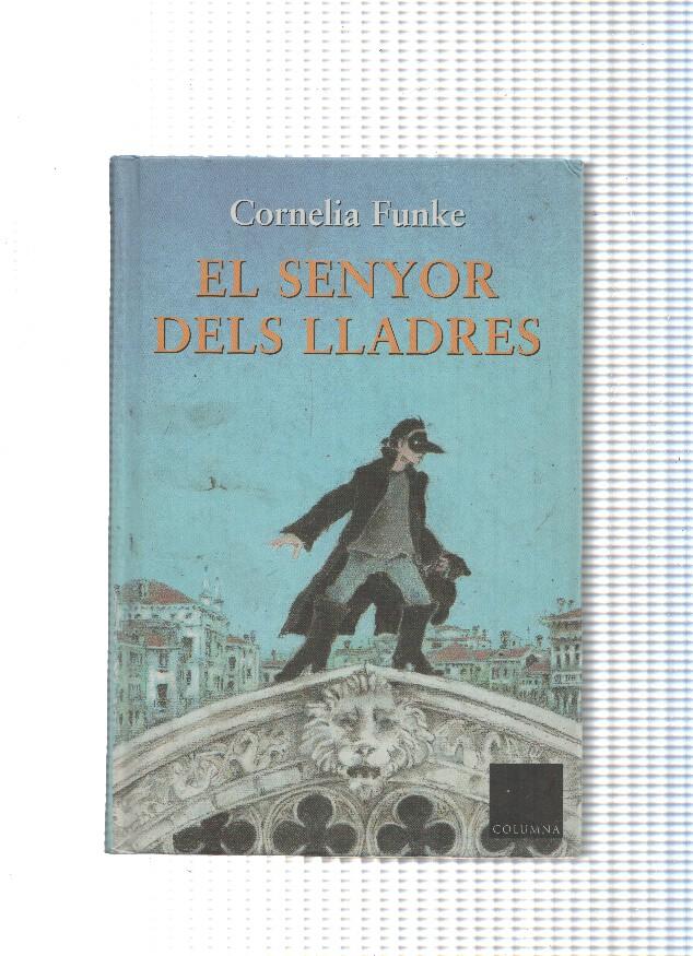 El senyor dels lladres