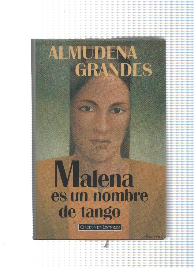 Malena es un nombre de tango