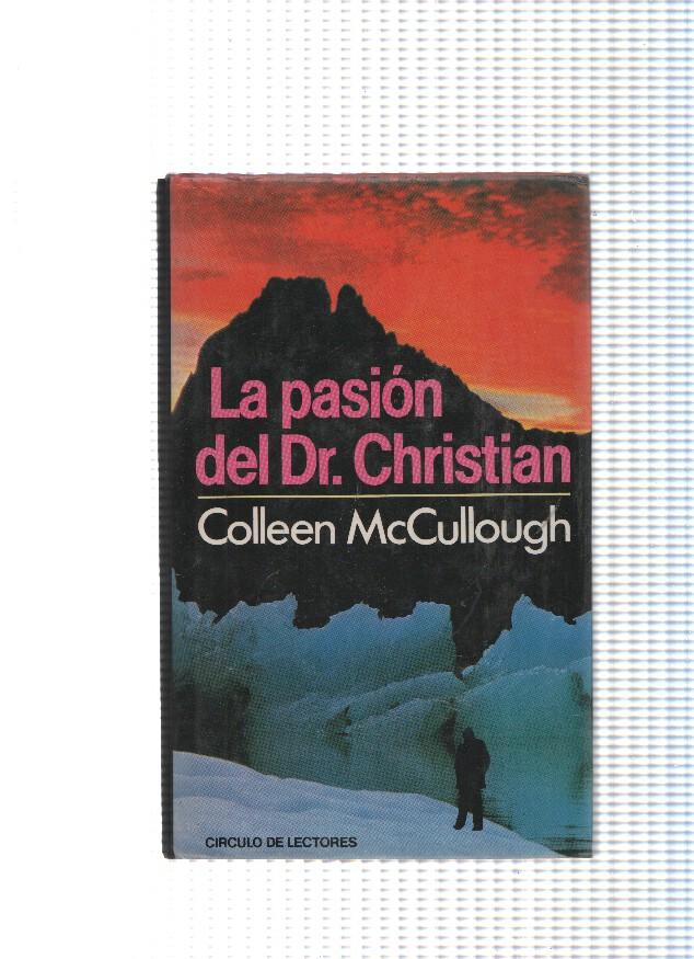 La pasion del Dr. Christian ( edicion 1987 )