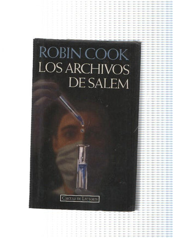 Los archivos de Salem