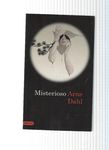 Coleccion Ancora y Delfin numero 1181: Misterioso