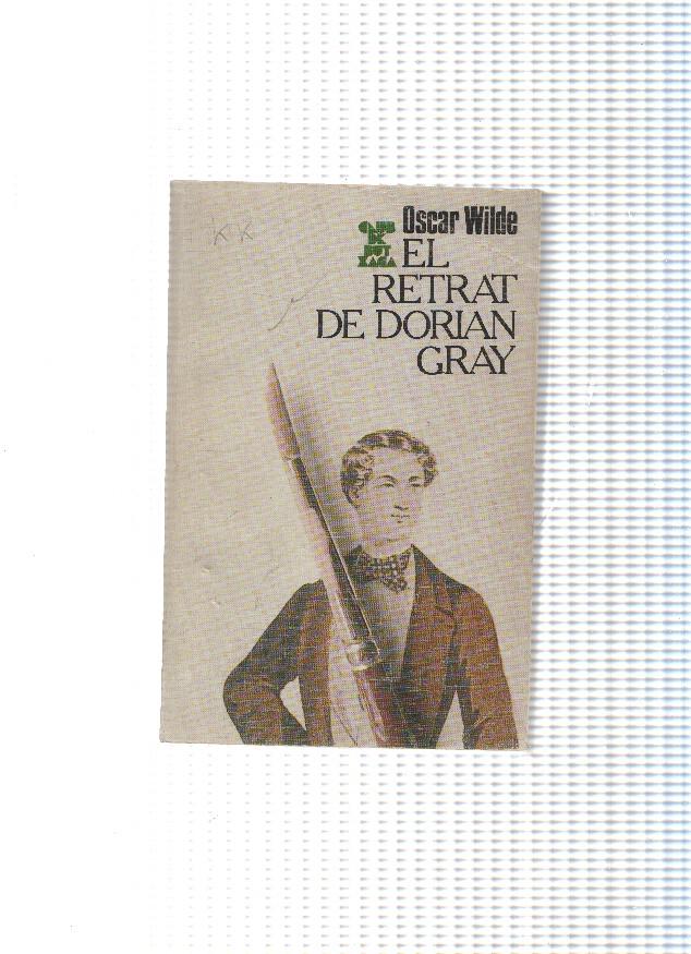 Club de butxaca num. 76: El retrat de Dorian Gray