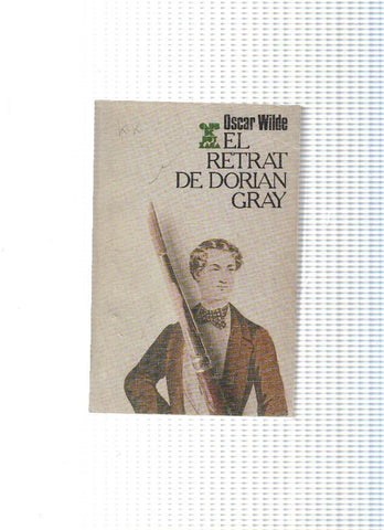 Club de butxaca num. 76: El retrat de Dorian Gray
