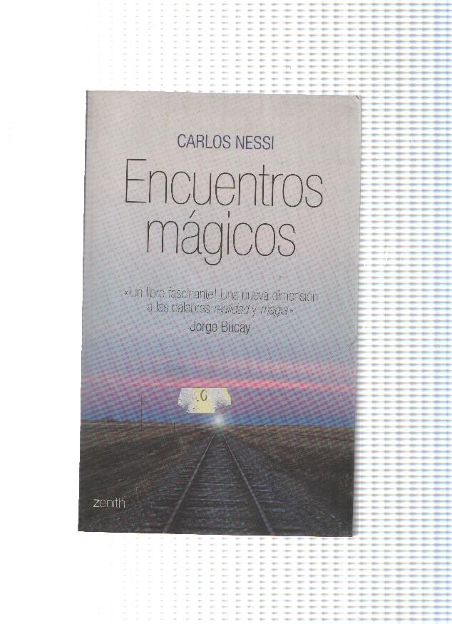 Encuentros magicos