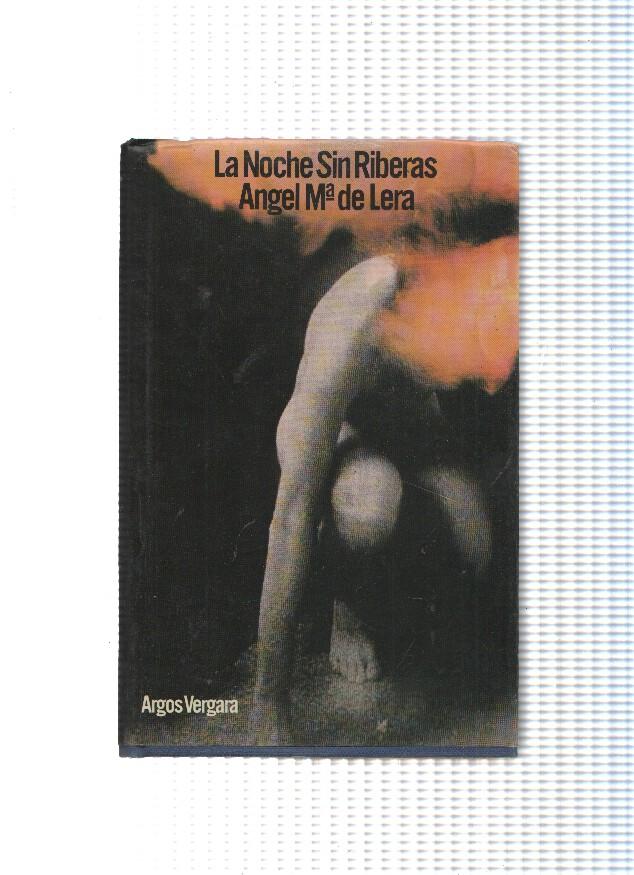 La noche sin riberas