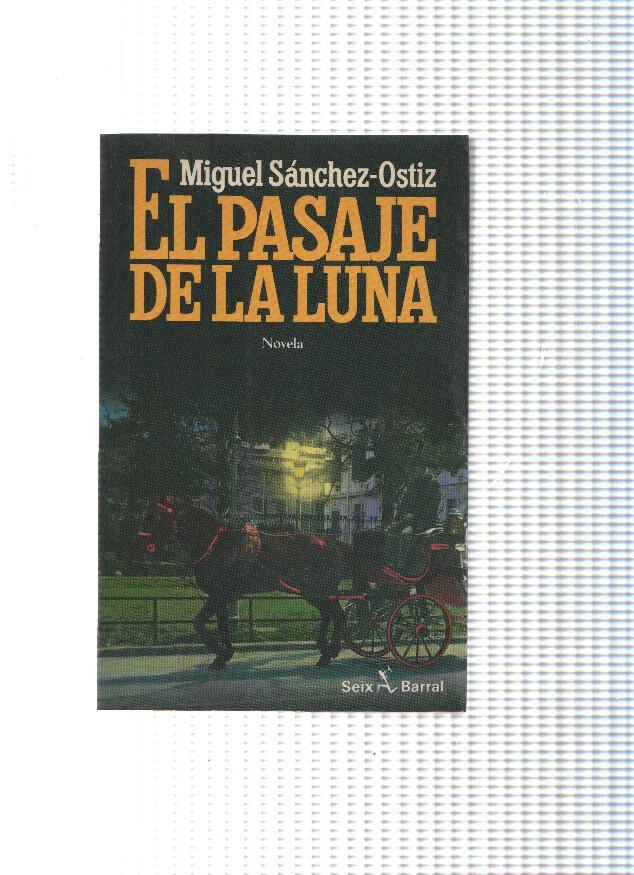 El pasaje de la luna