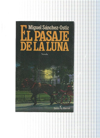 El pasaje de la luna