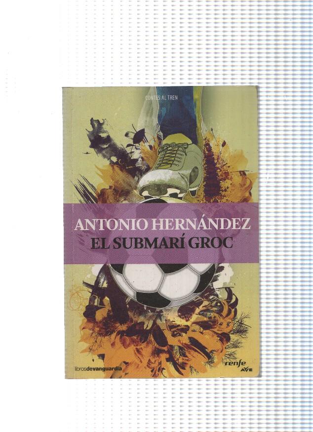 El submari groc - El submarino amarillo