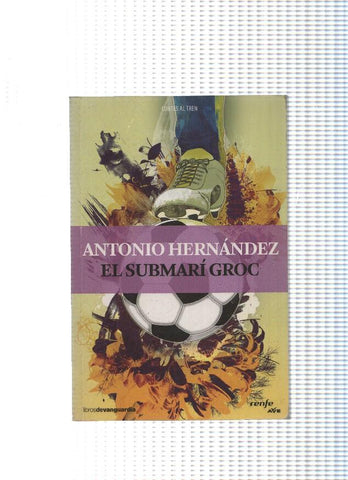 El submari groc - El submarino amarillo
