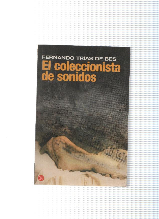 El coleccionista de sonidos