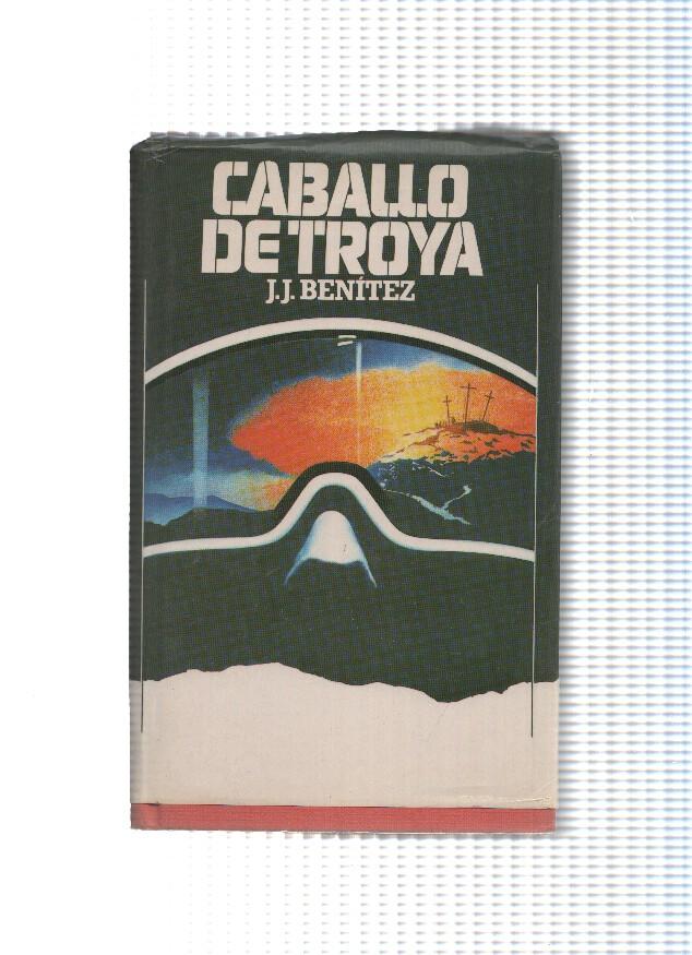 Caballo de Troya ( edicion 1987 )
