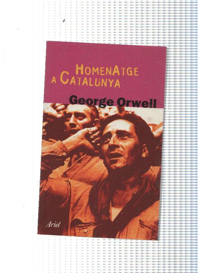 Homenatge a Catalunya