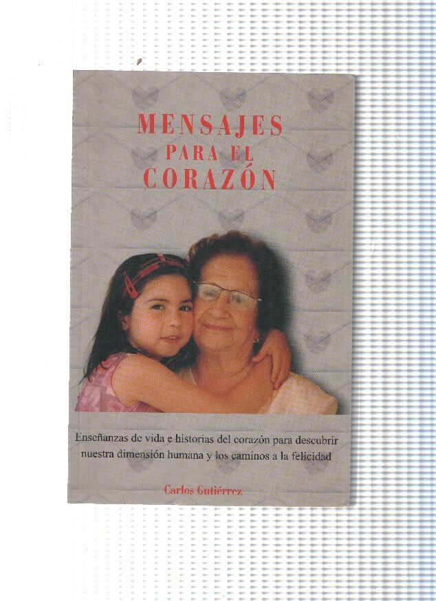 Mensajes para el corazon