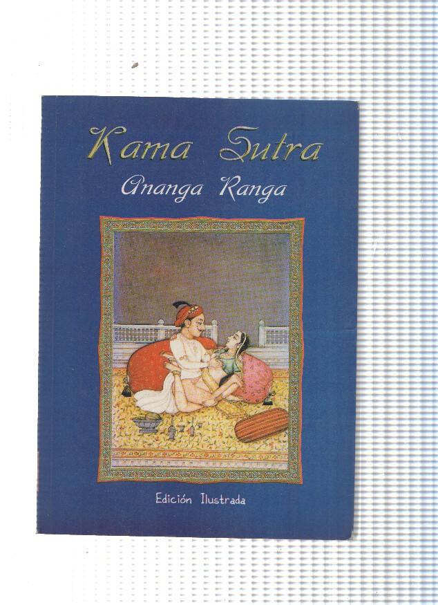Kama Sutra - Ananga Ranga
