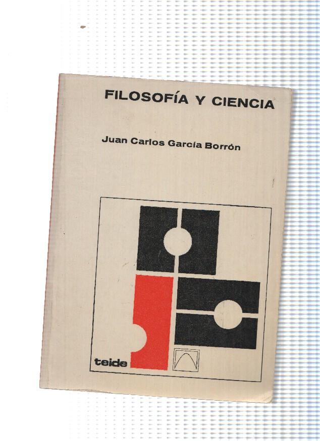 Filosofia y ciencia